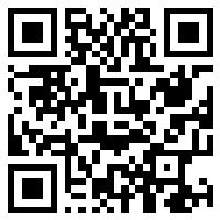 QR Code for bitcoin:1JFAijEqZSLMUaNb3JaZGxYVT5Ry2grQh1