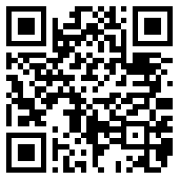 QR Code for bitcoin:1JFEzv9LPV2qwLB2Bt8nuXPP2bNFxZMb3W