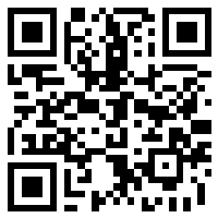 QR Code for bitcoin:1JFKTZD6F7qitDk9VXEDirwSyVEP3SWd1L