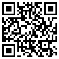 QR Code for bitcoin:1JFLTFZADNSJ3u3MAS9745XSQQqp9B4RMV