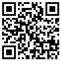 QR Code for bitcoin:1JFPb8eeHu6K799EXsKt8LpamT2P2SUPSU