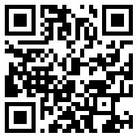 QR Code for bitcoin:1JFSg6S3rFwaavU2EmrbhZ1KjdTdpoePpm