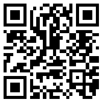 QR Code for bitcoin:1JFUC8a5fAScKoX57SNgvScSXUeFMiUXFZ