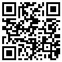 QR Code for bitcoin:1JFVpBHADMBpACPmodDf1nEW8SPZNAekgc
