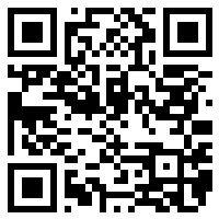 QR Code for bitcoin:1JFVrzT276KjLzzB4aTLFc6d9WbfxRES38
