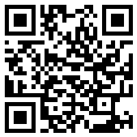 QR Code for bitcoin:1JFcwpq6G9A2AwNpj9d4xfWttyd5upqC7r
