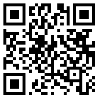 QR Code for bitcoin:1JFewJRYDSWuQGber4fZyDKcxbKBec8VM6
