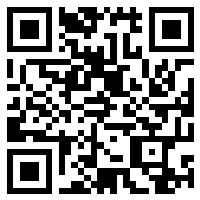 QR Code for bitcoin:1JFfphrXwwXcHHSJML8WhzxHCCDSPpJm5