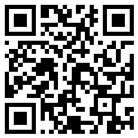 QR Code for bitcoin:1JFomhciCNBmDhTpykdWsRx32UVW3im1v