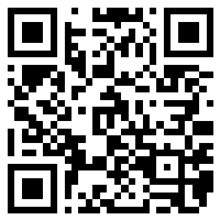 QR Code for bitcoin:1JForu7fYvjBM2CyFAhcw2dLoCkiV3ygMK