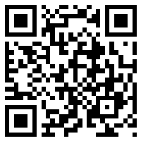 QR Code for bitcoin:1JFpXhvXHJRvb9kZAkPU2zSuSrJaP1D4i5