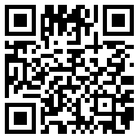 QR Code for bitcoin:1JFrEXsoeLvYt5XiGy8eZgwi8E7ukjDFV3