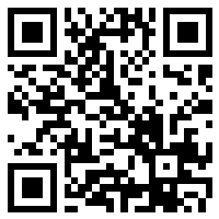 QR Code for bitcoin:1JFsrXqZmWMWNxEhTjSXwvb6dfaQHpSuoA