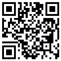 QR Code for bitcoin:1JFtyD7dcD9SyVkBF5uT4YAWagLdJ6aB1z