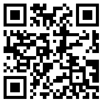 QR Code for bitcoin:1JFukYE8PtECZPAi12oZYh43PqZGSNDbkn