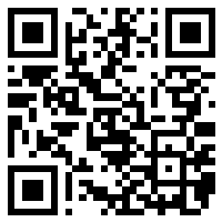 QR Code for bitcoin:1JFv3TgH6mLTA4Geth6s97fWNf9tHKxgvr