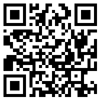 QR Code for bitcoin:1JGAxo5YN6iEBmaDFTX3bCWnuhPDdUfBs6