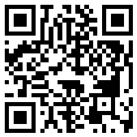 QR Code for bitcoin:1JGCVU1fLQkCPygoNTPJbKN2bPPWBk3Hg7