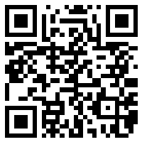 QR Code for bitcoin:1JGCdvPCPtxDwJGzw8L1dWGdAad3LdVsfP