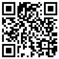 QR Code for bitcoin:1JGD846AsrCMhC2xfjFDYDtBzAhq9ynAMA