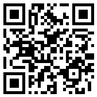QR Code for bitcoin:1JGDZBPS2qTt8heSnXEcUWd8m5iBqroXVy