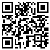 QR Code for bitcoin:1JGGgB9M2PFZgA9ap1hMuMWMDcX2L6AV7W