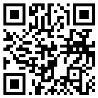 QR Code for bitcoin:1JGHqqExEA3nAF1NsdwTDbJfEpB6M4dnCy