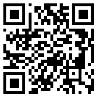 QR Code for bitcoin:1JGWKKWFp5PgTXazcKeFVG5PuUWDaPbAoQ