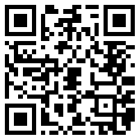 QR Code for bitcoin:1JGWSyebLKjisFeSPuT5GsXFE8n4Fw8MvE