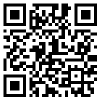 QR Code for bitcoin:1JGZ8CgKSTcELSKKSYFW6d6rMT2AXJrAwo