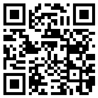 QR Code for bitcoin:1JGZCjRPYWuv9BZAzASfb22gzSS3xqnsSL