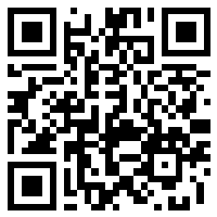 QR Code for bitcoin:1JGZQQ836o7KGaHNaAkLzBXiYvFEu4dAWu