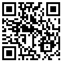 QR Code for bitcoin:1JGaVWZWLTSMsVL8uiGvaCAsupcZD159Fe