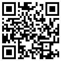QR Code for bitcoin:1JGe5zp7YVxH2fwQneJfGwzm4VM8f9EHs4