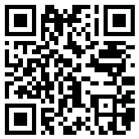 QR Code for bitcoin:1JGeZiuRJ8az9QLFGE4VFGkUCoB1CqXydk