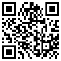 QR Code for bitcoin:1JGhGQJXVv7VCXPZVmjV9BG2jtZQeSy14C