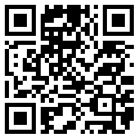 QR Code for bitcoin:1JGmxzpnLs44SLBCginSphdgF8VUWNysff