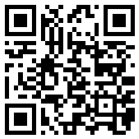 QR Code for bitcoin:1JGnXhceyLEWsBHUiSnx6ASsdqr9aAPF5H