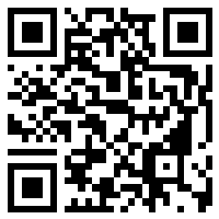 QR Code for bitcoin:1JGqMDFDydWmbJrwi1sqNWDNFe2EBbedSP