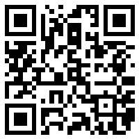 QR Code for bitcoin:1JHBHMgBbXAEvwiTPLhmjM28wruMa5MMHR