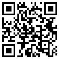 QR Code for bitcoin:1JHDpJTis6SAVH67e4iv6x3TCppNXtgrdX