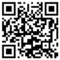 QR Code for bitcoin:1JHMF4BATDEVhJxJMHnbjibrPbGapymAV3
