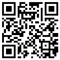 QR Code for bitcoin:1JHR4ydnbJ6LUPjFSRkWfCnvbr59TFpQC6