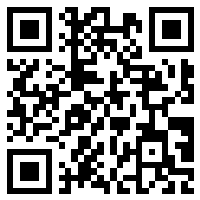 QR Code for bitcoin:1JHSnN6o7r9uTZVB8VRYh8rbxF1ViDoJZZ