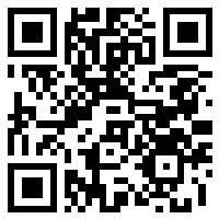 QR Code for bitcoin:1JHTW3E9DsncGf92wnp1XE2or4efUewdVF