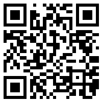 QR Code for bitcoin:1JHVnAEAgnf5MfcNRT7r3CpNhPCxvxPaXf