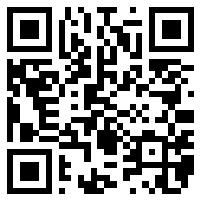 QR Code for bitcoin:1JHcw4FSCh2SgF4kP56dAL3TLo68PQUnkP