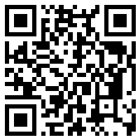 QR Code for bitcoin:1JHfjVozXM7YUb7h6FMPBPBUcpZ89mZiS5