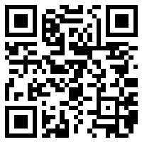 QR Code for bitcoin:1JHggPAoME6XuRqFjyE4THfeesF3ndPrML