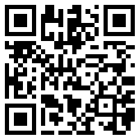 QR Code for bitcoin:1JHj69HMAR4fc6QNtdSPb8aKXzTWDUbVZu